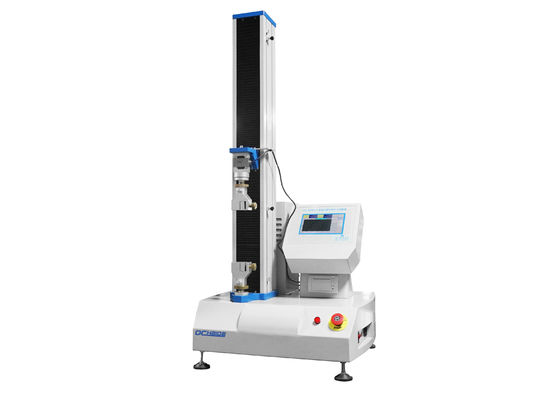 Computerized Fabric Strength Universal Test Machine ISO 9001 Approved