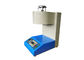 Electronic Plastic Testing Machine , MFR Plastic Melt Flow Index Testing Instrument