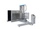 ASTM D6055 Furniture Testing Machines For Package Clamping Force Testing with PLC Control