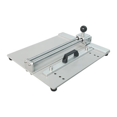 Sample Paper Cutter For Edge Compression Tester