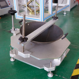 Torque Resistance Cookware Testing Machine Electric With Black Graph Function Key