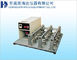 Stable Rubber Testing Machine , Electronic Leather Scratch Resistance Testing Equipment