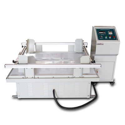قیمت خوب High Sensitivity Paper Testing Equipments , Large Objects Transportation Vibration Tester آنلاین