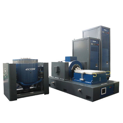 قیمت خوب الکترو - سیستم تست لرزش دینامیک قطر آرمیچر 445 میلی متر آنلاین