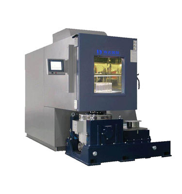 قیمت خوب سیستم تست ارتعاش محیطی با هوا خنک شده برای آزمایش آب و هوا آنلاین