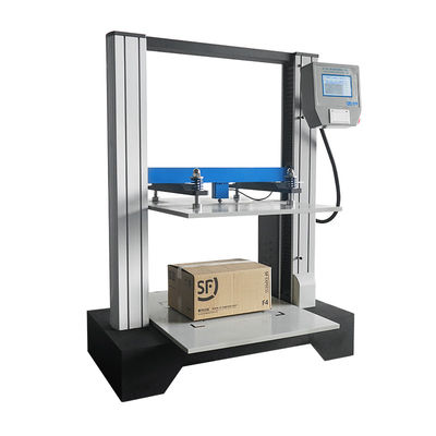 قیمت خوب دستگاه تست پشته باتری بسته بندی شده الکترونیکی ظرفیت 1T آنلاین