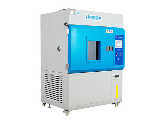 قیمت خوب PID Self-Tuning Environmental Test Chambers , Temperature Control Mode Xenon Testing Machine آنلاین