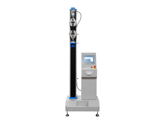 قیمت خوب Flexural / Fatigue / Peel / Bending Tensile Testing Machines With Desktop LCD Display آنلاین
