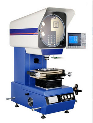 قیمت خوب High Precision Optical Measuring Instruments DP100 , Digittal Profile Projector آنلاین