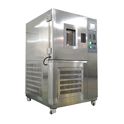 قیمت خوب Automobile Environmental Test Chambers , Ozone Durable Aging Testing Chamber آنلاین
