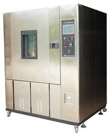قیمت خوب Programmable Constant Temperature Humidity Chamber For Industrial Of Electronic آنلاین