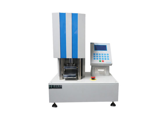 قیمت خوب High Pressure Paper Testing Equipments FOR Fabric Bursting Strength آنلاین