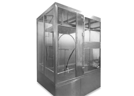 قیمت خوب Electronic Environmental Test Chambers , Water Spray Testing Chamber آنلاین