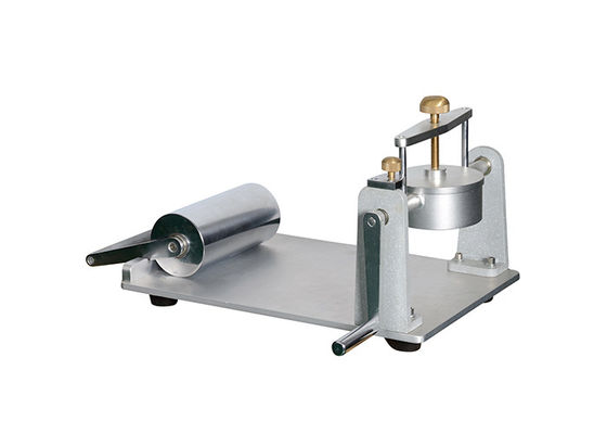 قیمت خوب آزمون تستر جذب COBB تجهیزات تست کاغذ، تجهیزات چاپ تست جوهر آنلاین