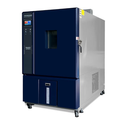 قیمت خوب High Low Temperature Environmental Testing Chamber Humidity Lab Test Machine آنلاین