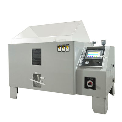 قیمت خوب Corrosion - Resistant Salt Spray Corrosion Test Chamber With Digital control system آنلاین