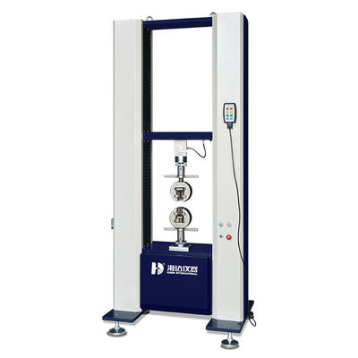 قیمت خوب دستگاه های تست کشش کنترل کامپیوتری 5 تی تست مقاومت کششی فشاری آنلاین