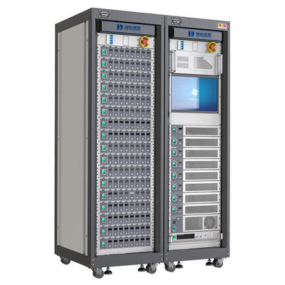 قیمت خوب BMS سیستم تست مدیریت باتری لیتیوم و سرب برای وسایل نقلیه انرژی جدید و ایستگاه ذخیره انرژی آنلاین