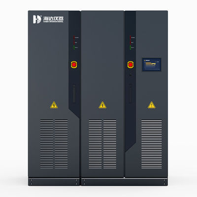 قیمت خوب سیستم تست باتری لیتیوم ولتاژ بالا و جریان بالا برای ماژول های باتری انرژی جدید آنلاین