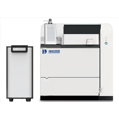 قیمت خوب RoHS3.0 سیستم یکپارچه تحلیلگر جامع برای تشخیص فتالات و PBDE / PBB آنلاین