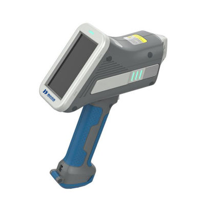 قیمت خوب تحلیلگر آلیاژ XRF قابل حمل EXF-10A - ابزار غربالگری سریع ترکیب فلز در محل آنلاین