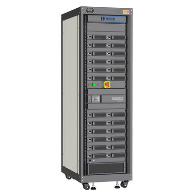 قیمت خوب سیستم آزمایش ایمنی و عملکرد ماژول باتری برق / دستگاه آزمایش ایمنی ماژول باتری انرژی جدید آنلاین