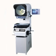 قیمت خوب Forced Air-Cooled Compact Optical Measure Machines For Electronic Industrial آنلاین