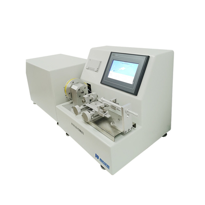 Luer Taper جامع عملکرد تست کننده با محدوده گشتاور از 0.010N.m 0.500N.m