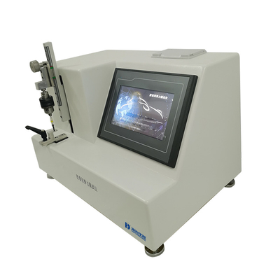 تست کننده بازتاب آستین لاستیکی 70W قدرت و فاصله اندازه گیری 0-50mm