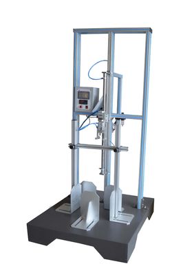 قیمت خوب Leather Suitcase Tester , Trolley Reciprocating Fatigue Testing Machine آنلاین