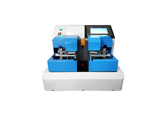 قیمت خوب Automatic Paper Testing Equipments For 4 Points Bending Stiffness Testing آنلاین