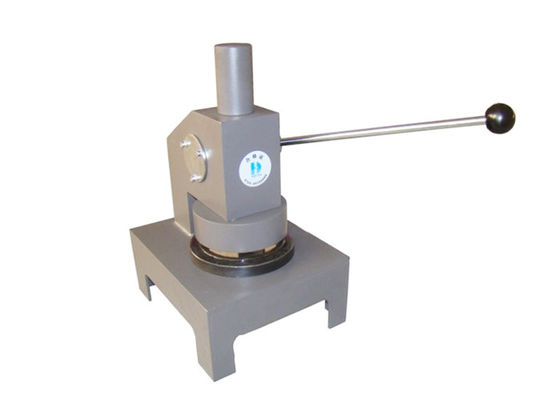 قیمت خوب COBB Absorption Sampler For Paper Testing Equipments With High Accuracy آنلاین