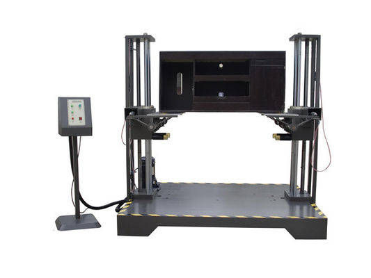 قیمت خوب تجهیزات تست الکترونیکی مقاله انتقال، ماشین تست قطره دیجیتال آنلاین