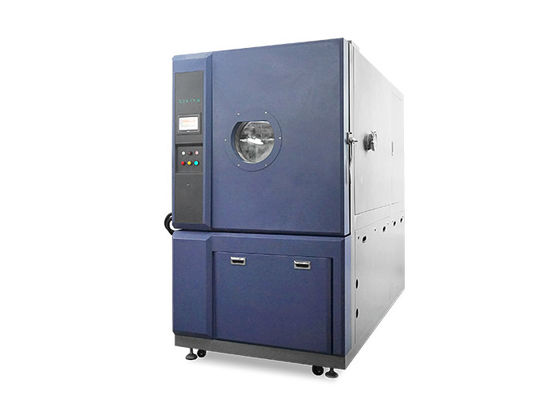 قیمت خوب تست تجهیزات محیطی سه فاز 380V 50Hz با صفحه نمایش لمسی LCD آنلاین