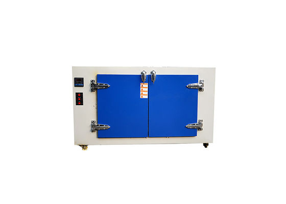 قیمت خوب Auto Environmental Test Chambers , Carbon Steel Benchtop Drying Oven To Dry آنلاین