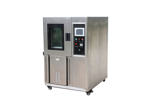 قیمت خوب RT10-70 Degree Stainless Steel Environmental Test Chambers 500×500×600mm آنلاین