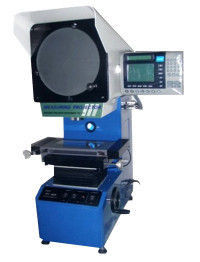 قیمت خوب Second Imaging Optical Measuring Instruments , High Sharpness Industrial Projector آنلاین