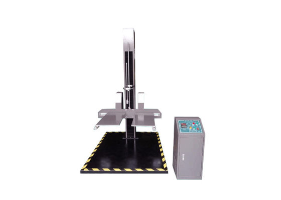 قیمت خوب Digital Height Indicator Paper and Paperboard Testing Equipments Drop Testing Machine Device آنلاین