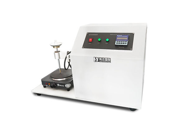 قیمت خوب تست ماشین ظرفشویی بدون سر و صدا / تست مقاومت خراش آنلاین