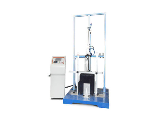 قیمت خوب تستر کیت تسمه نقاله با صفحه نمایش LCD، QB / T 2919-2007 آنلاین