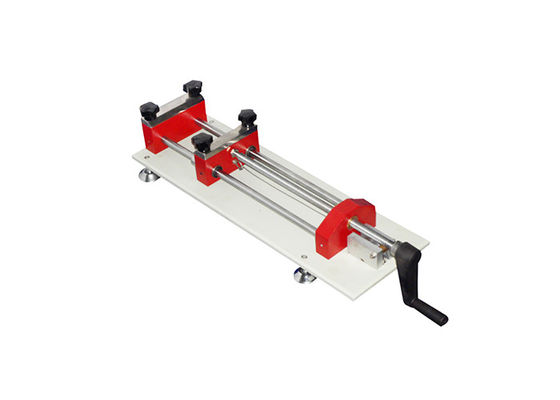 قیمت خوب تجهیزات تست پارچه کشسان سنج آنلاین