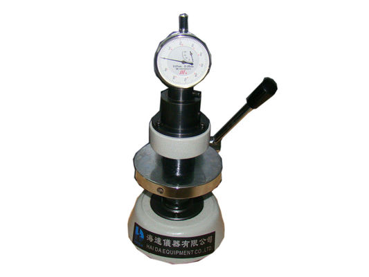 قیمت خوب Cardboard Thickness Paper Testing Equipments electrical ISO438 534 آنلاین