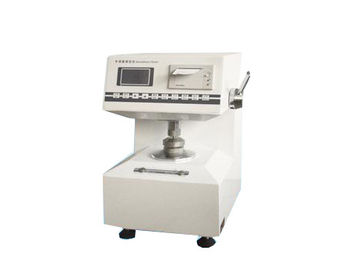 تستر صافی بل نوع Beck Testing Equipments Paper / Paper and Paperboard Flatness Tester