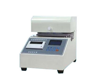GB / T8942-2002 ابزار آزمون کاغذ، تستر کاغذ نرمی