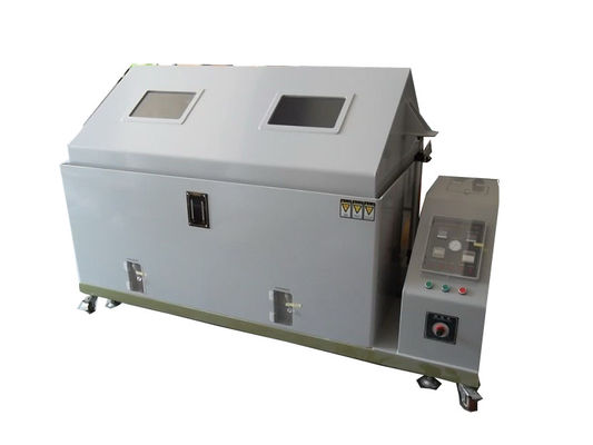 قیمت خوب Corrosion Resistance Acetic Acid Salt Spray Corrosion Test Chamber For Industrial / Marine آنلاین
