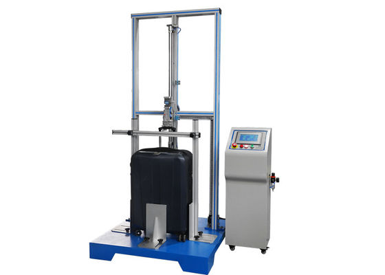 قیمت خوب آسان برای کنترل صفحه نمایش لمسی کنترل خستگی سنج تست برای آزمون Brifecase آنلاین