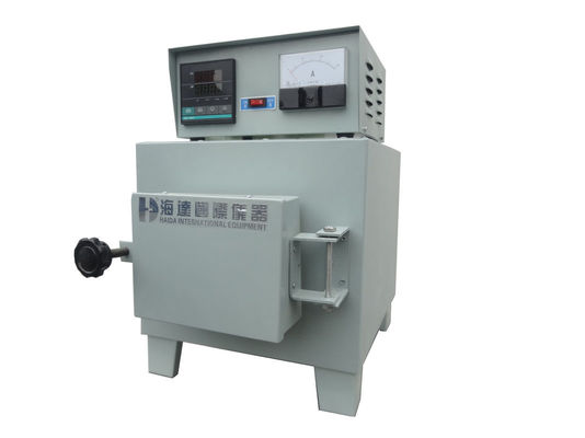 قیمت خوب High Temperature Furnace Environmental Testing Chambers With Stainless Steel Shell آنلاین