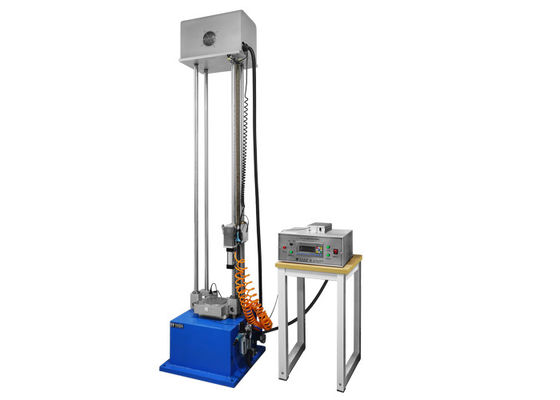 قیمت خوب Packaging materials Paper Testing Equipments buffer intensity آنلاین