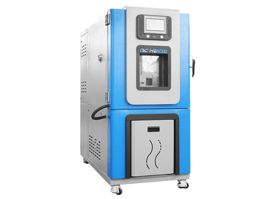 قیمت خوب محفظه های دما و رطوبت ثابت 220 ولت، محفظه محیط کنترل PCL آنلاین