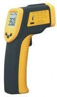 قیمت خوب LCD display Paper Testing Equipments laser pointer infrared thermometer آنلاین